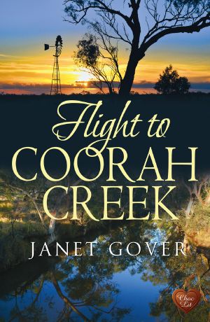 [Coorah Creek 01] • Flight to Coorah Creek